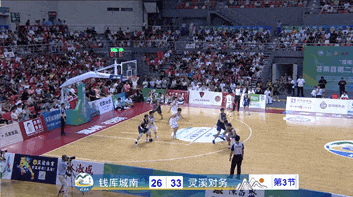 引得场边观, 扎稳打