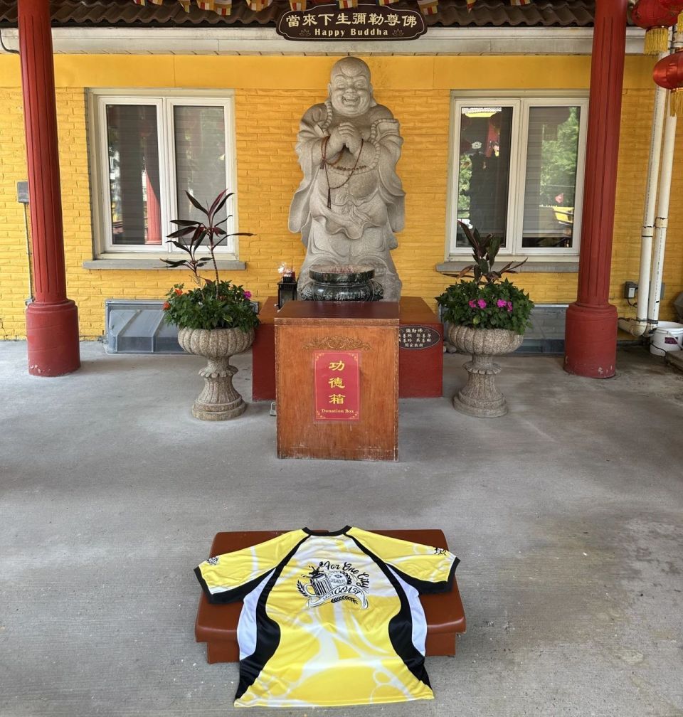 inews, 倓虚法师的