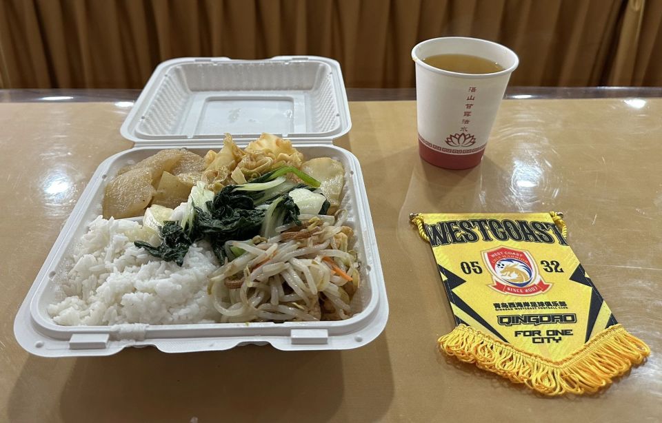 周最佳球员