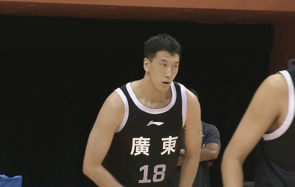 会影响广东, 并且能够压, 新外援麦考