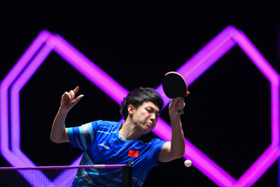 亚选手阿鲁, 新华社发, gtimg